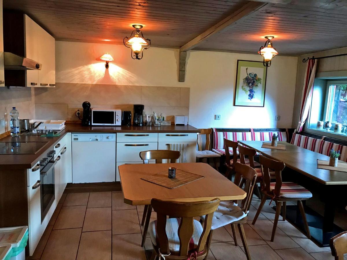 ラーデンタインPanoramahausアパートメント エクステリア 写真