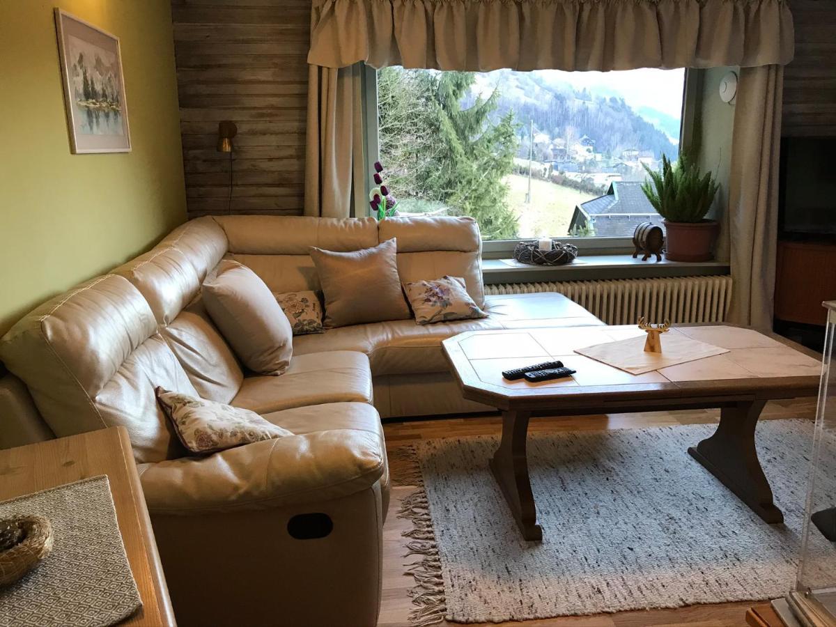 ラーデンタインPanoramahausアパートメント エクステリア 写真