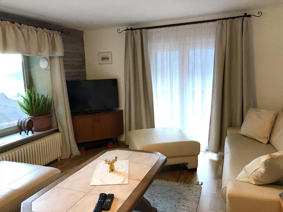 ラーデンタインPanoramahausアパートメント エクステリア 写真