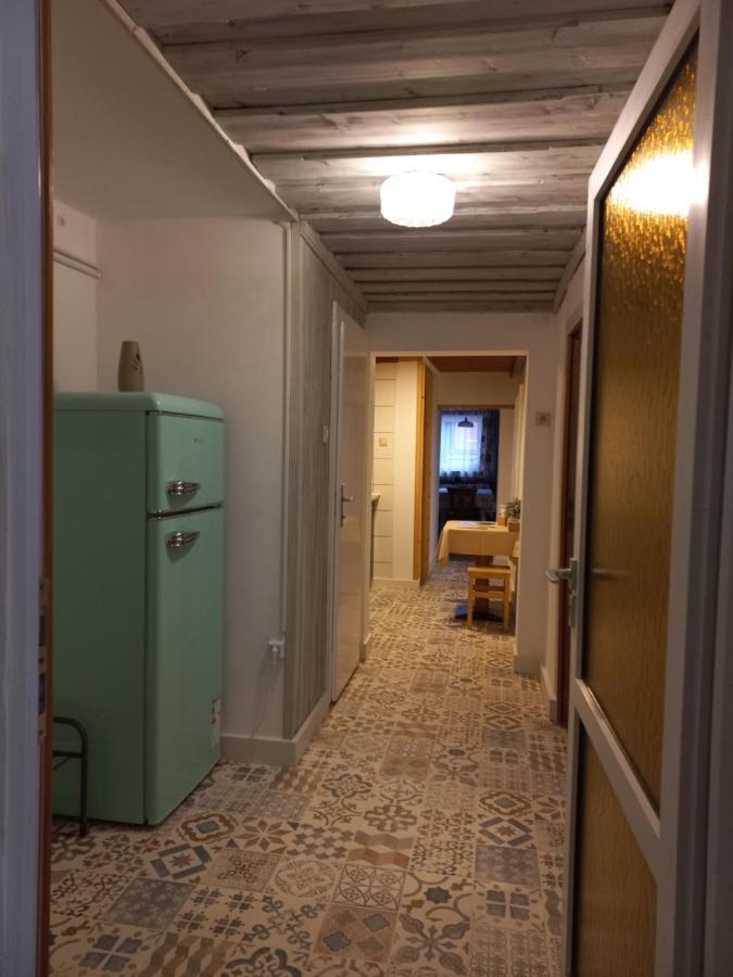 ラーデンタインPanoramahausアパートメント エクステリア 写真