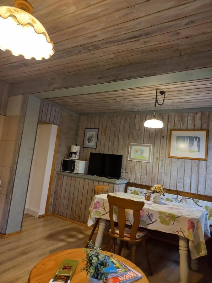 ラーデンタインPanoramahausアパートメント エクステリア 写真