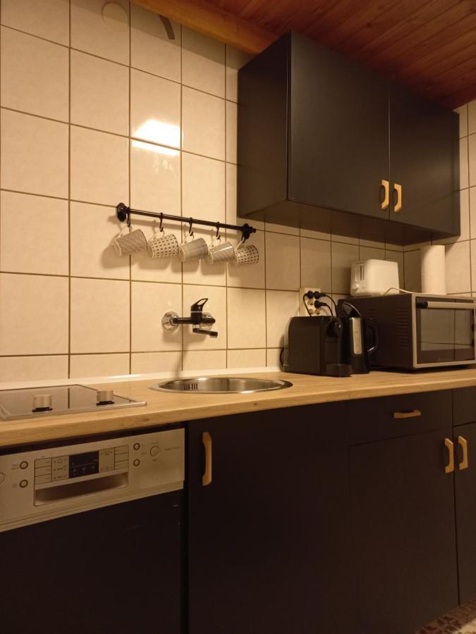 ラーデンタインPanoramahausアパートメント エクステリア 写真