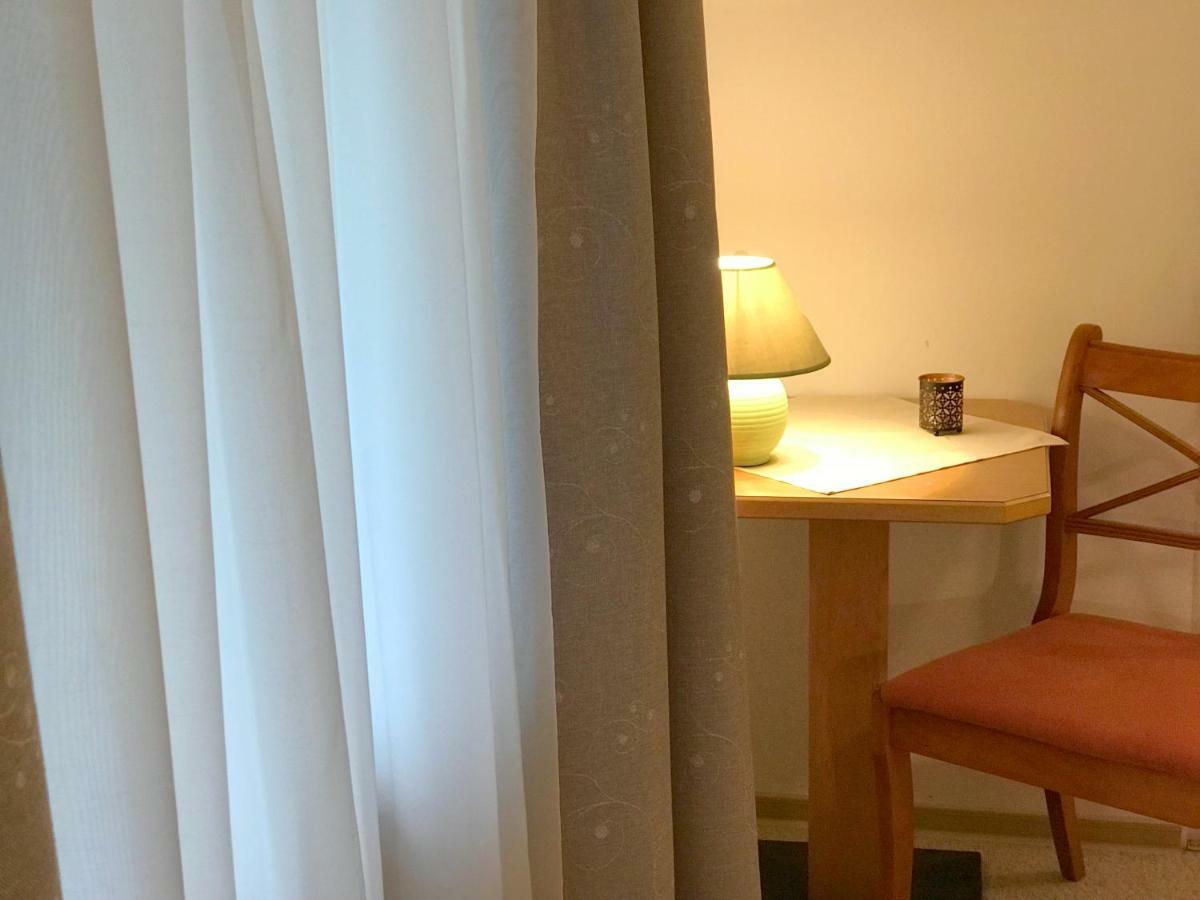 ラーデンタインPanoramahausアパートメント エクステリア 写真