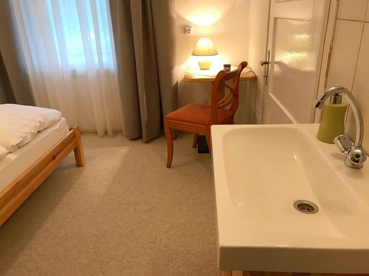 ラーデンタインPanoramahausアパートメント エクステリア 写真
