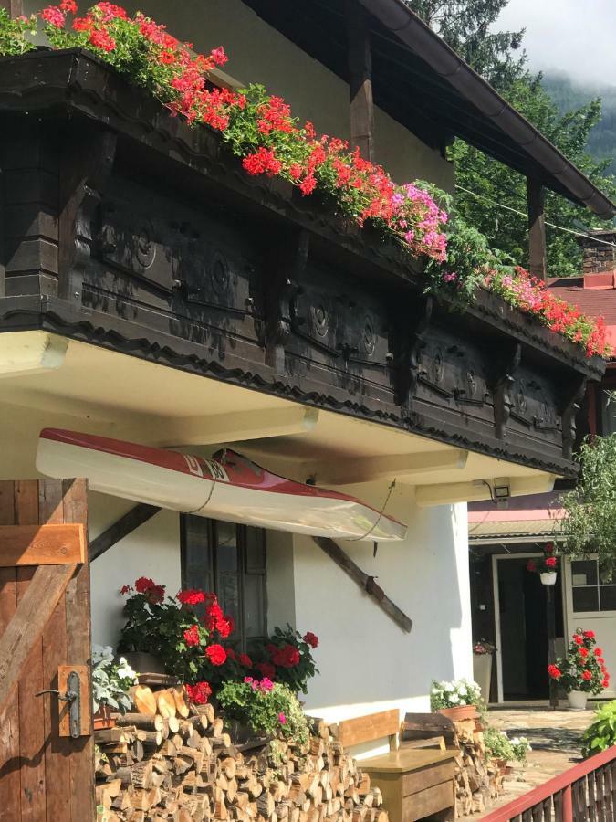 ラーデンタインPanoramahausアパートメント エクステリア 写真