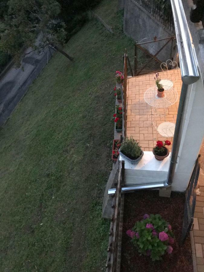 ラーデンタインPanoramahausアパートメント エクステリア 写真